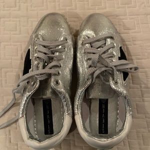 Steven by Steve Madden espadrille sneakers